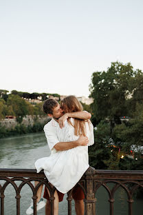 Fotografo di matrimoni Yana Shpitsberg (shpitsberg). Foto del 12 ottobre 2023