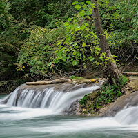 La forza del fiume di 