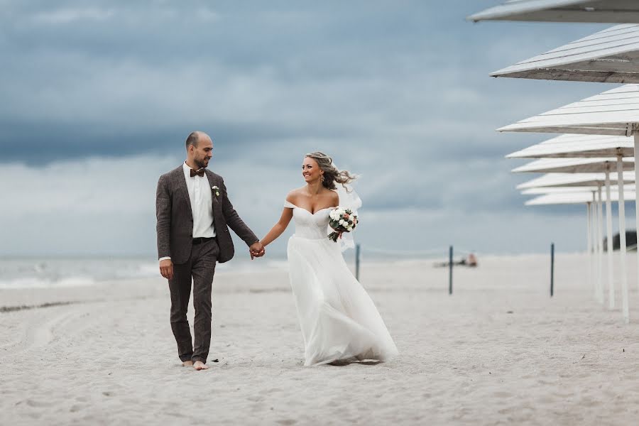 Photographe de mariage Sergey Torgashinov (torgashinov). Photo du 25 décembre 2017