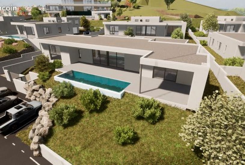  Vente Terrain à bâtir - 760m² à Béziers (34500) 