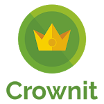 Cover Image of Скачать Crownit: заполните опросы и заработайте отличные награды 6.4.2 APK