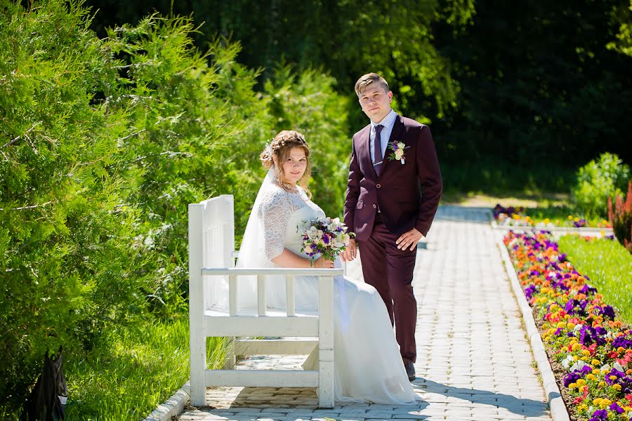 Wedding photographer Aleksandr Lipatov (lipatov). Photo of 26 September 2020