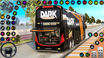 Luxury American Bus Simulator para Android - Download