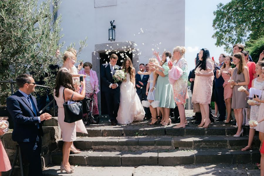 Fotógrafo de casamento Katarina Roma (katephotospain). Foto de 8 de maio