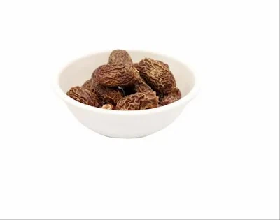 Dry Dates - Chuwara, Kharik - 100 g