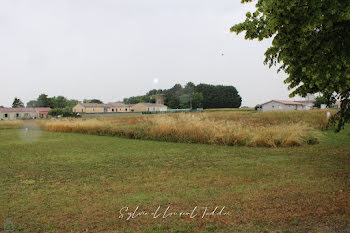 terrain à Saint-Genis-de-Saintonge (17)