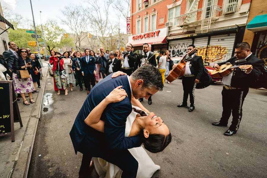 Photographe de mariage Maurizio Solis Broca (solis). Photo du 5 mai 2018