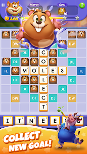 Word Buddies MOD (Unlimited Money) 3