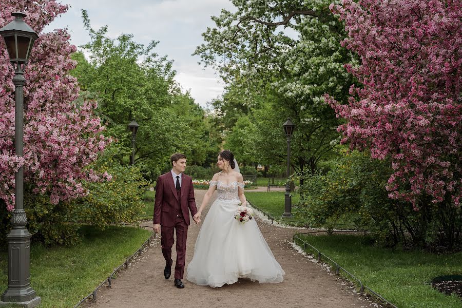 Wedding photographer Mariya Filippova (maryfilfoto). Photo of 27 June 2022