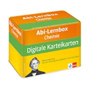 Abi-Lernbox CHEMIE  Icon