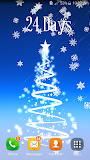 Christmas Countdown - Live Wallpaper