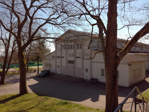 Turn- und Festhalle