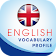 English Vocabulary Profile  icon