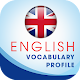 English Vocabulary Profile - British Download on Windows