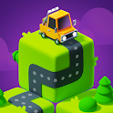 Cube Way: Logic Puzzle Game