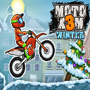 Moto XM  Winter Chrome extension download