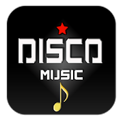 Free Disco Radio Stations  Icon