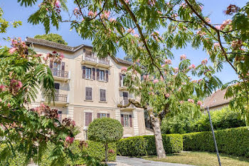 appartement à Menthon-Saint-Bernard (74)