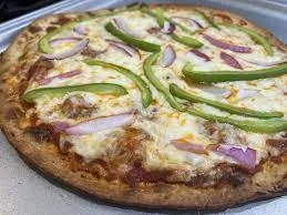 Onion Pizza