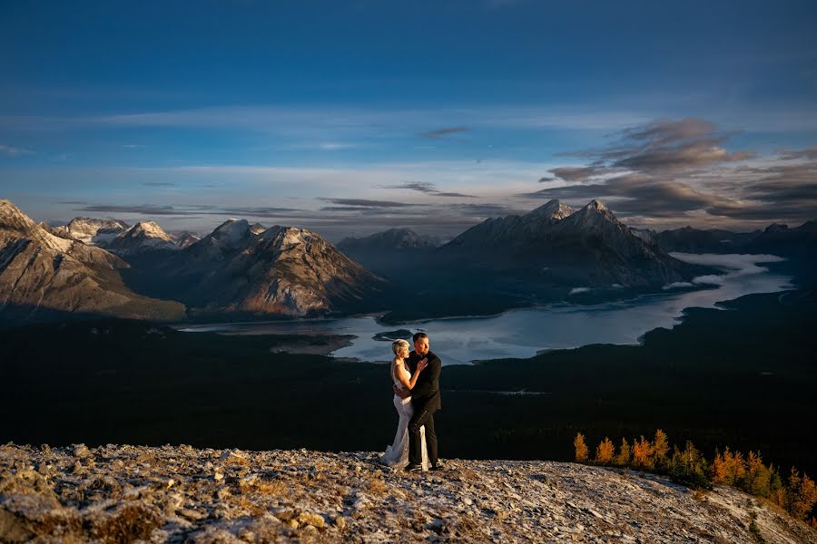 Wedding photographer Marcin Karpowicz (bdfkphotography). Photo of 4 October 2023