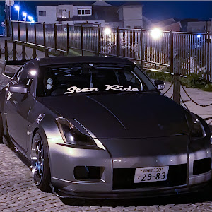 フェアレディZ Z33