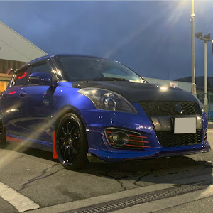 スイフトスポーツ ZC32S