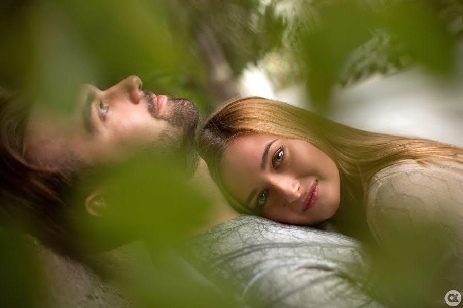 Fotógrafo de bodas Alisa Kovzalova (alisak). Foto del 2 de marzo 2015