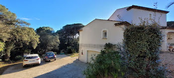 villa à Sainte-Maxime (83)