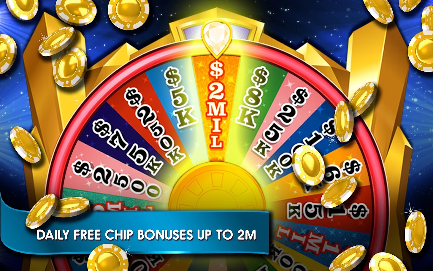 free casino online game