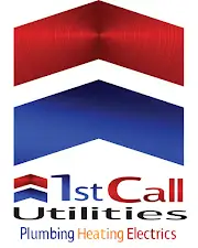 1st Call Utilities Logo