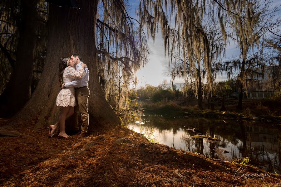 Wedding photographer Gerardo Careaga (gerrycareaga). Photo of 28 January 2023