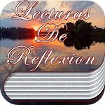 Cover Image of Download Lecturas de Reflexion: Reflexiones de Vida 2.6 APK