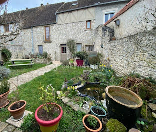 maison à Dammartin-en-Serve (78)