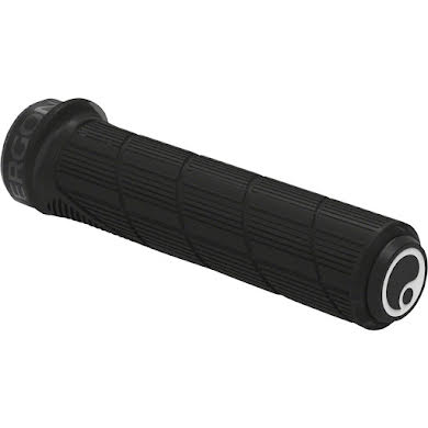 Ergon GD1 Evo Factory Grips, Lock-On