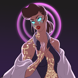 035 - Rach (Awakened)