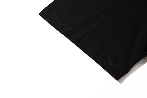 Title 11, Mens Inkjet Letter Print Short-sleeve T-shirt,...