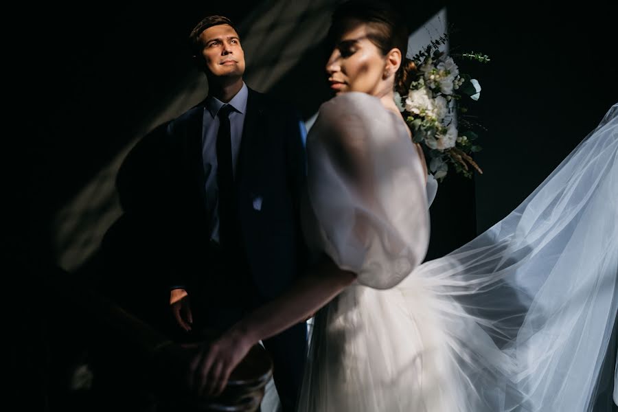 Fotógrafo de bodas Anya Koshechkina (marvelme). Foto del 3 de noviembre 2021