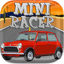 Mini Time Racer Chrome extension download