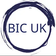 BIC UK Logo