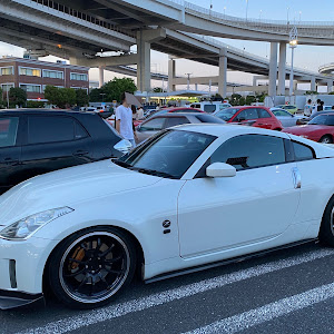 フェアレディZ Z33