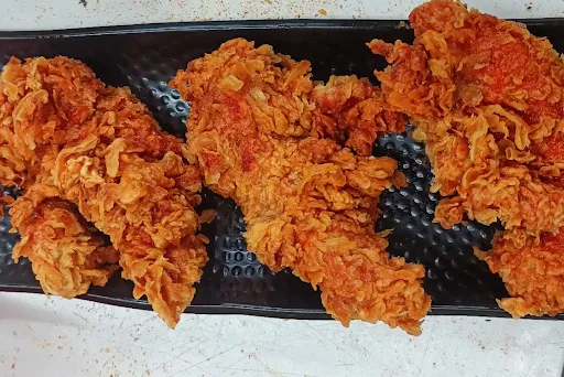 Chicken Tandoori Crispy Strip