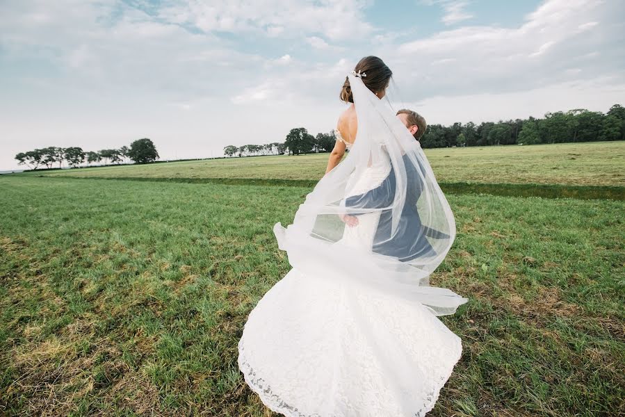 Vestuvių fotografas Elizaveta Zavyalova (lovelyphoto). Nuotrauka 2019 sausio 17