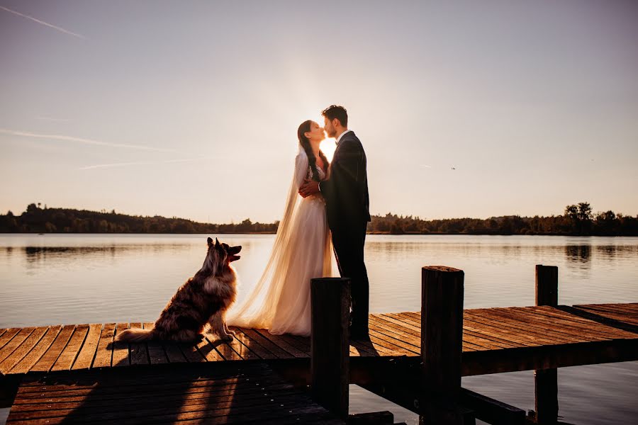 Photographe de mariage Sandra Keller (bartelsfoto). Photo du 24 janvier 2022