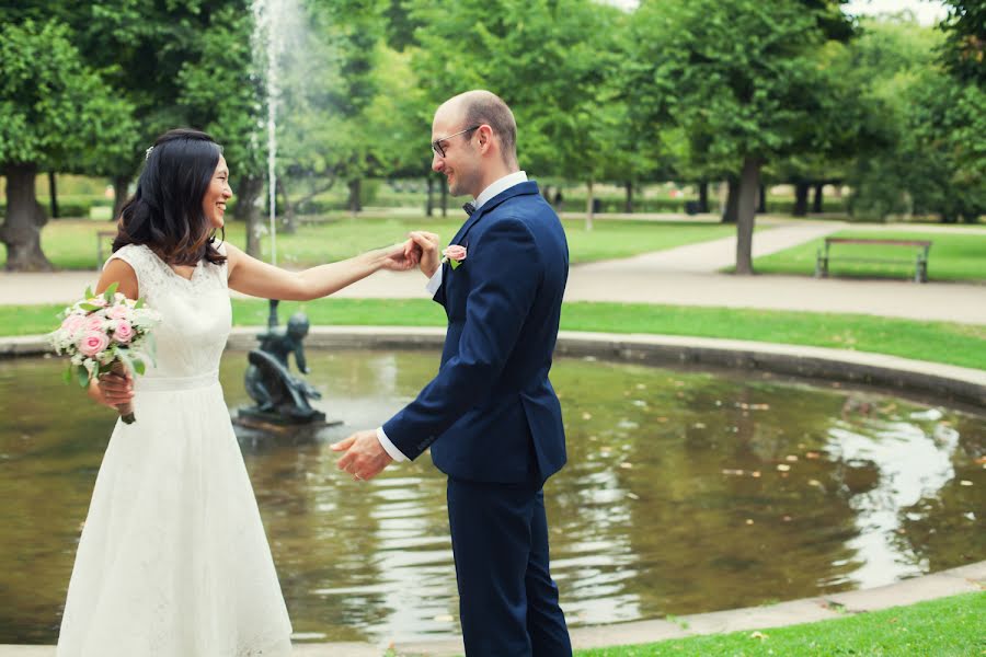 Wedding photographer Lena Popova (lpopova). Photo of 6 September 2018