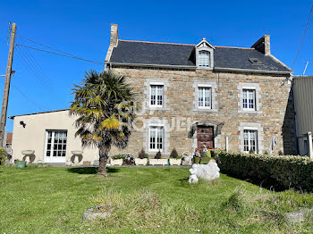 maison à Cherrueix (35)