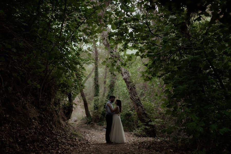 Wedding photographer Manos Mathioudakis (meandgeorgia). Photo of 13 December 2017