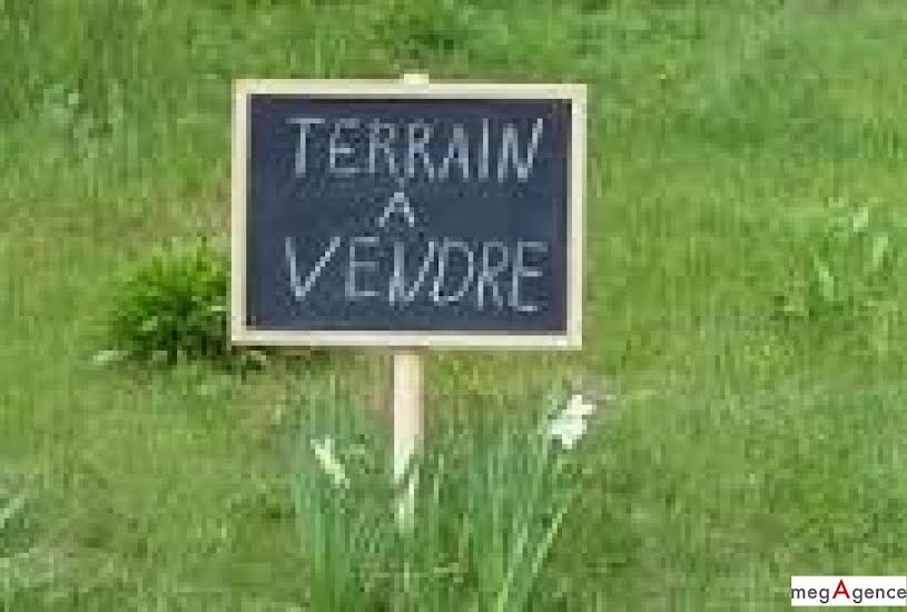  Vente Terrain à bâtir - 612m² à Lombron (72450) 