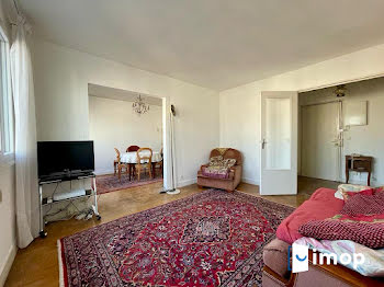 appartement à Paris 19ème (75)