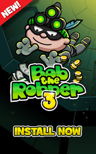 Bob The Robber 3