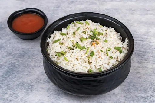 Veg Fried Rice